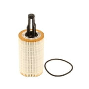 Oil Filter Kit - Compatible with 2012 - 2017 Mercedes-Benz S550 2013 2014 2015 2016
