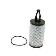 Oil Filter Kit - Compatible with 2013 - 2014 Mercedes-Benz C300