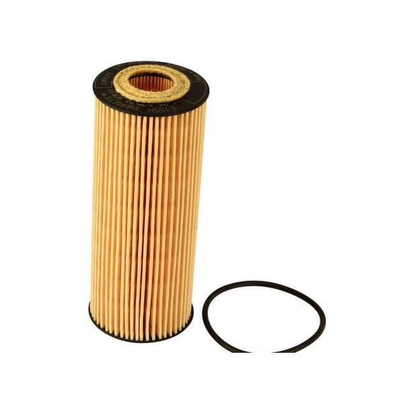 Oil Filter Kit - Compatible with 2013 - 2021 Mercedes-Benz G63 AMG 2014 2015 2016 2017 2018 2019 2020