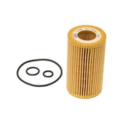 Oil Filter Kit - Compatible with 2014 - 2017, 2020 - 2022 Mercedes-Benz Sprinter 2500 2.1L 4-Cylinder 2015 2016 2021