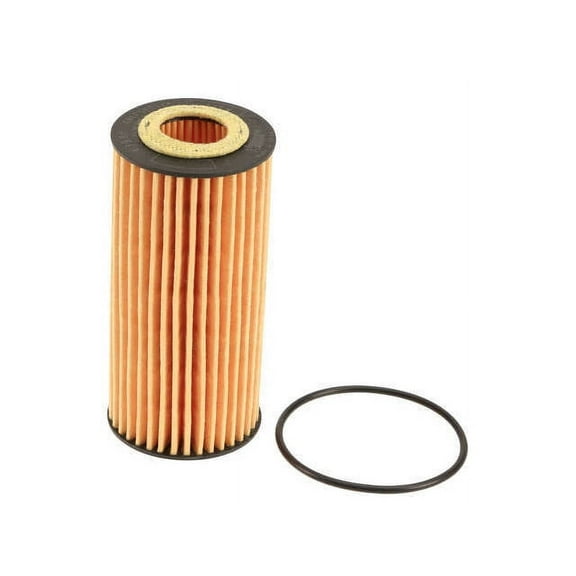 Oil Filter Kit - Compatible with 2014 - 2022 Volkswagen Passat 2015 2016 2017 2018 2019 2020 2021