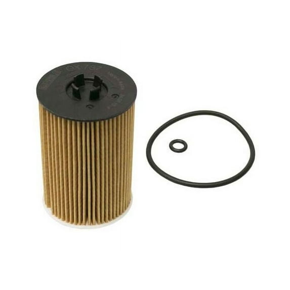 Oil Filter Kit - Compatible with 2015 Volkswagen Jetta