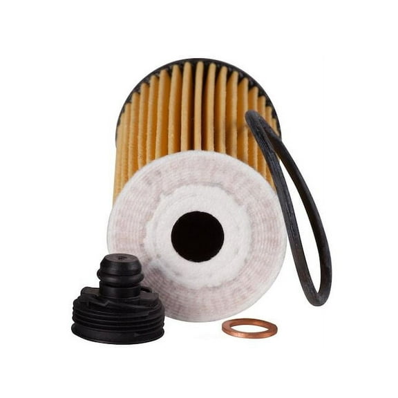Oil Filter Kit - Compatible with 2016 - 2019 BMW X1 2017 2018