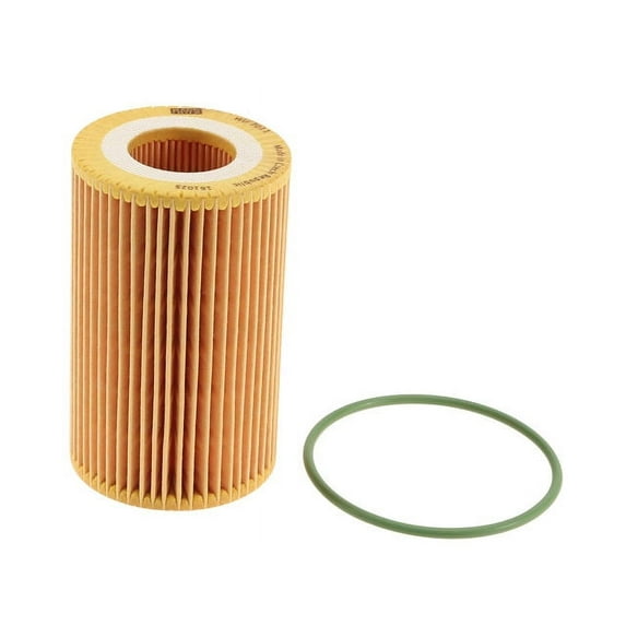 Oil Filter Kit - Compatible with 2017 - 2019 Audi Q7 3.0L V6 2018