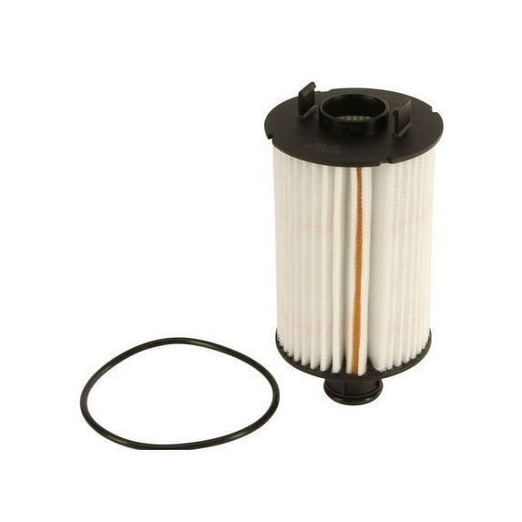 Oil Filter Kit - Compatible with 2017 - 2020 Land Rover Discovery Supercharged 2018 2019