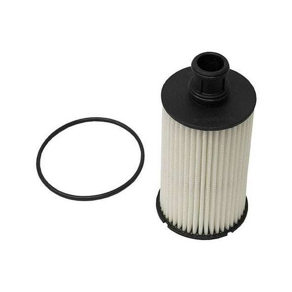 Oil Filter Kit - Compatible with 2017 - 2022 Jaguar F-Pace 2018 2019 2020 2021