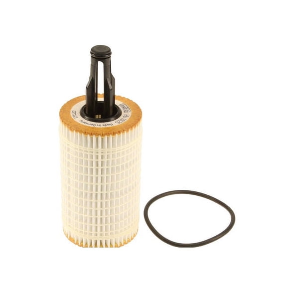 Oil Filter Kit - Compatible with 2017 - 2022 Mercedes-Benz C43 AMG 2018 2019 2020 2021