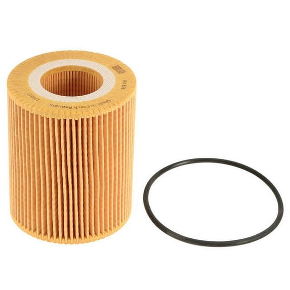 Oil Filter Kit - Compatible with 2018 - 2021 Ford F-150 3.0L V6 2019 2020