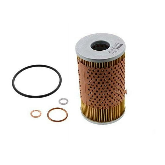 Oil Filter Kit - Compatible with 2018 - 2021 Mercedes-Benz S560 2019 2020