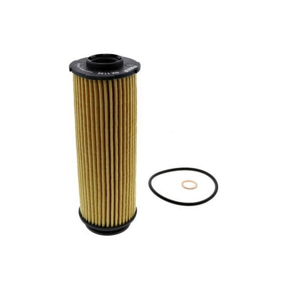 Oil Filter Kit - Compatible with 2018 - 2022 BMW X3 M40i 2019 2020 2021