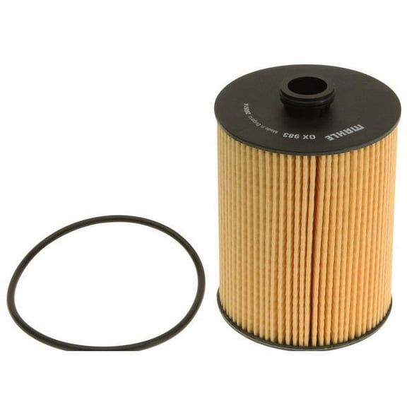 Oil Filter Kit - Compatible with 2018 - 2022 Volkswagen Atlas 3.6L V6 2019 2020 2021
