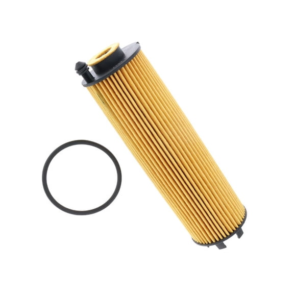 Oil Filter Kit - Compatible with 2019 - 2023 Mercedes-Benz E53 AMG 2020 2021 2022
