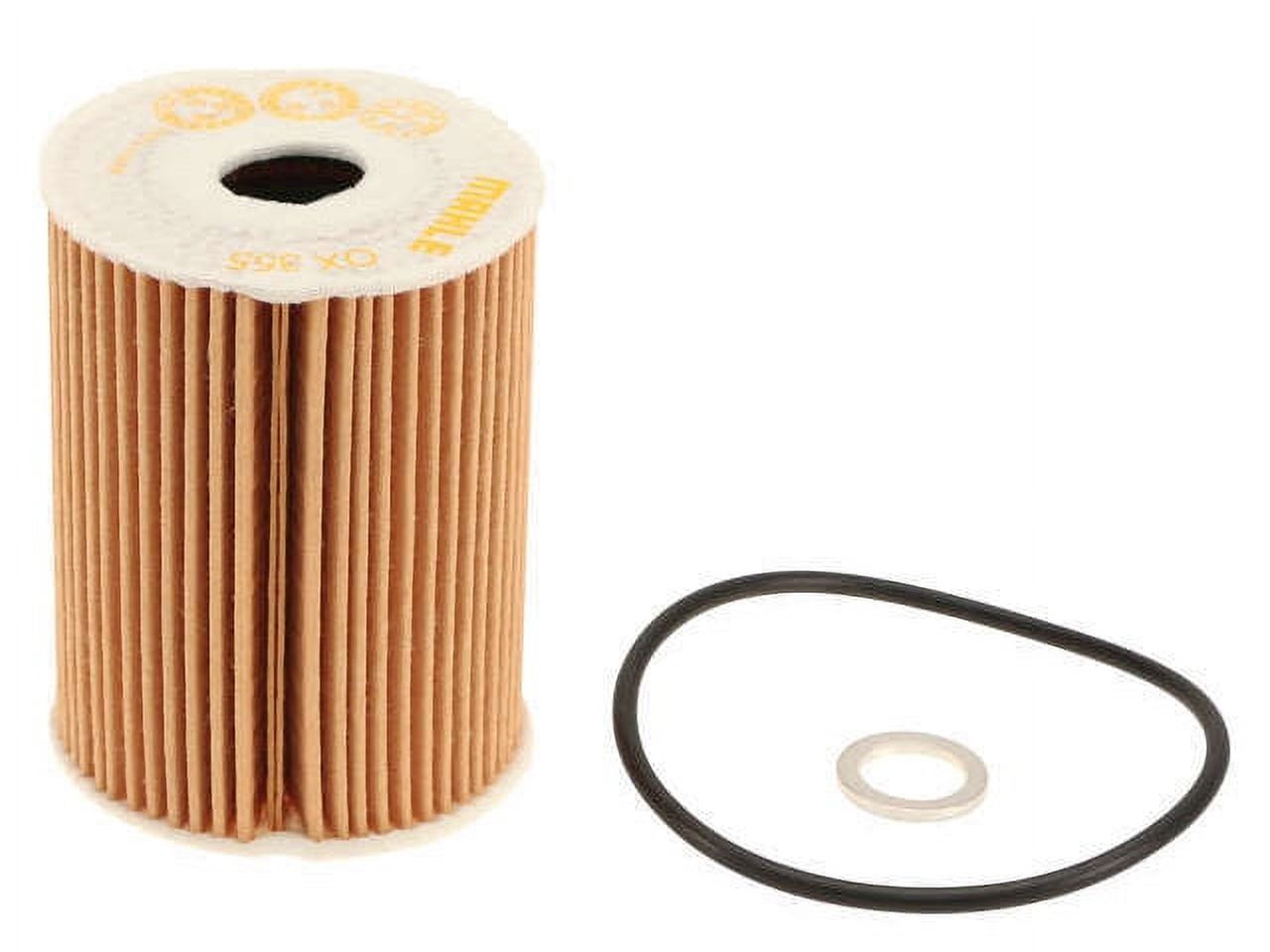 Oil Filter Kit Compatible with 2020 2023 Kia Telluride 2021 2022