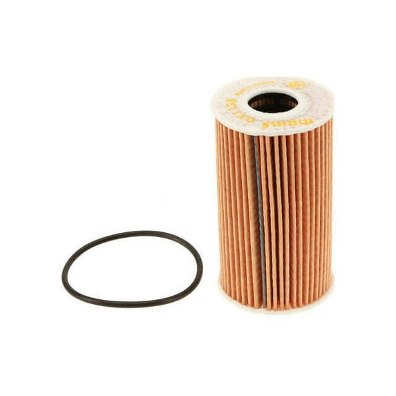 Oil Filter Kit - Compatible with 2021 - 2023 Land Rover Defender 90 2.0L 4-Cylinder 2022