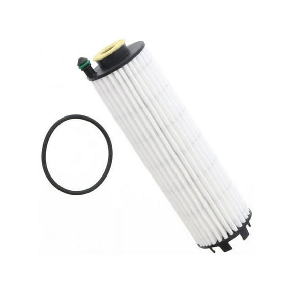 Oil Filter Kit - Compatible with 2023 - 2025 Mercedes-Benz GLC300 Sport Utility 2024