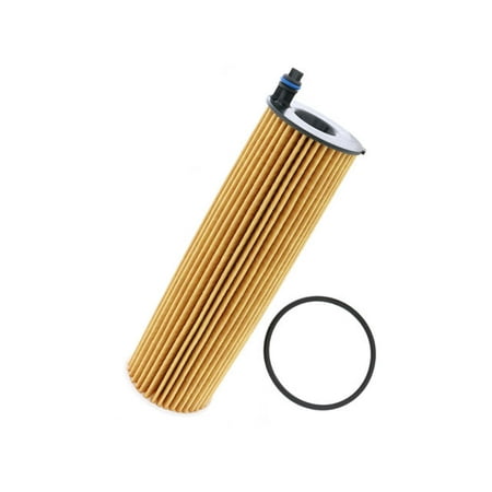 Oil Filter Kit - Compatible with 2023 - 2025 Mercedes-Benz Sprinter 2500 2.0L 4-Cylinder 2024 price history and forecast - Hengst