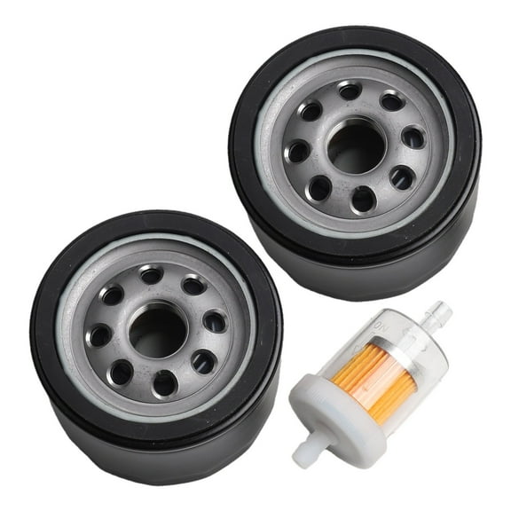 Oil Filter Kit for Fr691V Fr651V Fx600V Fr730V Fr541V 49065-7007 49065-0721