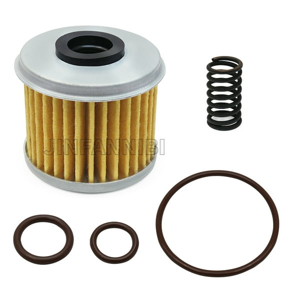 Oil Filter Kit for Honda CRF150R CRF250R CRF250X CRF450R CRF450X TRX450R