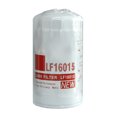 Oil Filter LF16015 Metal Spin On Lube Filter Replacement for Cummins R2