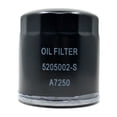 thumbnail image 1 of Oil Filter for Lawn Mowers Compatible with Kohler Engines / Fits CH11-CH25, CV11-CV22, M18-M20, MV16-MV20 / Replaces # KH-52-050-02-S 5205002S1C 504-00590 / PMS-A7250, 1 of 4