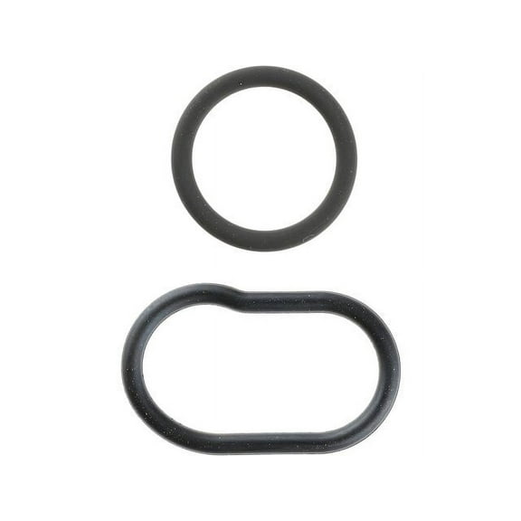 Oil Filter O-Ring - Compatible with 2003 - 2012 Honda Accord 2.4L 4-Cylinder 2004 2005 2006 2007 2008 2009 2010 2011