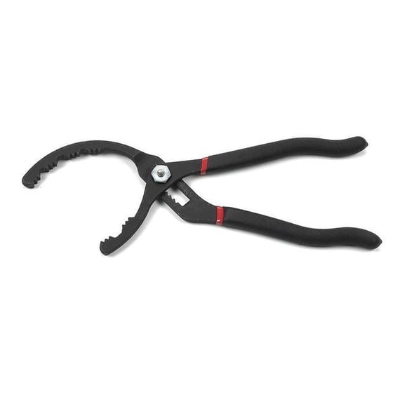 Oil Filter Pliers - Ratcheting