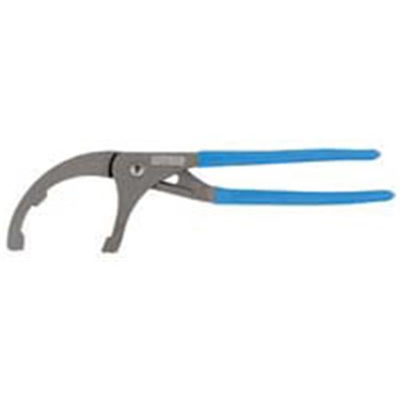 Oil Filter Pliers