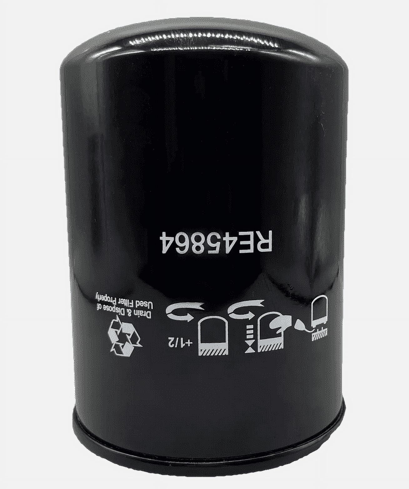 Oil Filter RE45864 P165877 Fits for John Deere 5103 5105 5200 5203 5205 5210