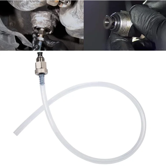 Oil Filter Release Drain Hose Tool for Toyota, Lexus, Scion 2.0L-5.7L Engines