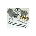 thumbnail image 1 of Oil Filter Remote Mounting Kit - Compatible with 1967 - 1998 Chevy Camaro 1968 1969 1970 1971 1972 1973 1974 1975 1976 1977 1978 1979 1980 1981 1982 1983 1984 1985 1986 1987 1988 1989 1990 1991, 1 of 2