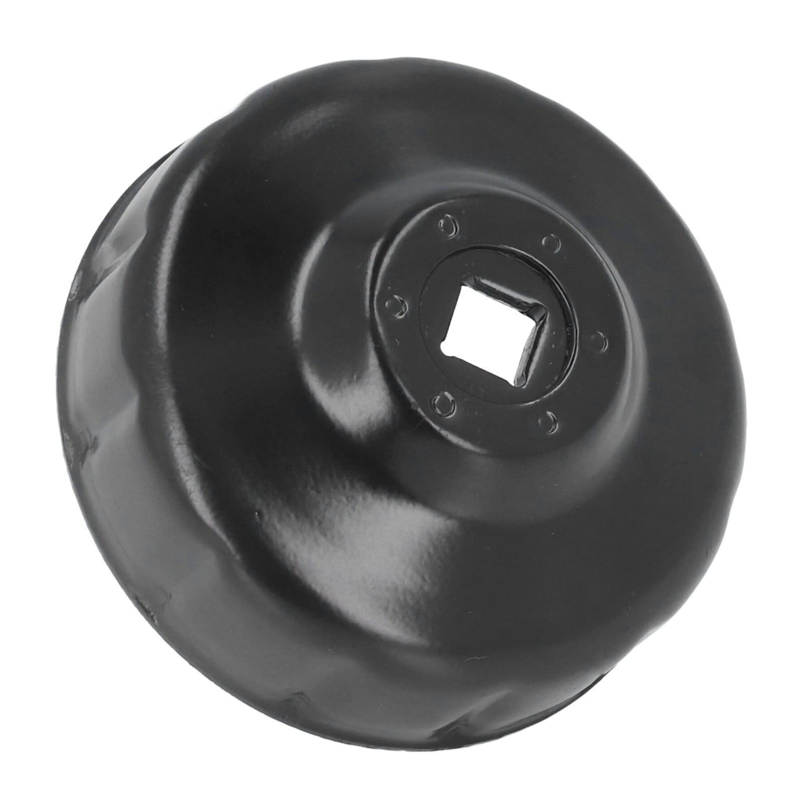 Oil Filter Removal Tool, 14mm / 0.55in Oil Filter Housing Removal To