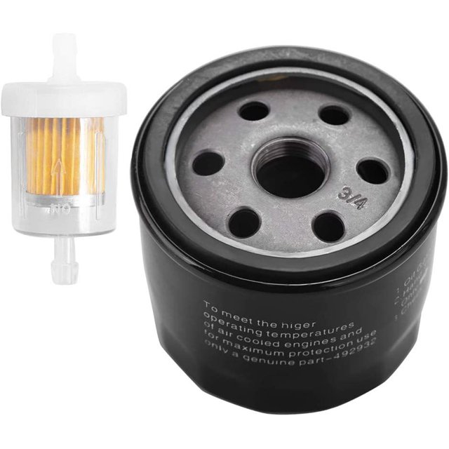 Oil Filter Replacement for John Deere D100 D105 D110 D120 D125 D130