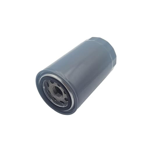 Oil Filter Replacement for Dodge Ram Cummins 5083285AA