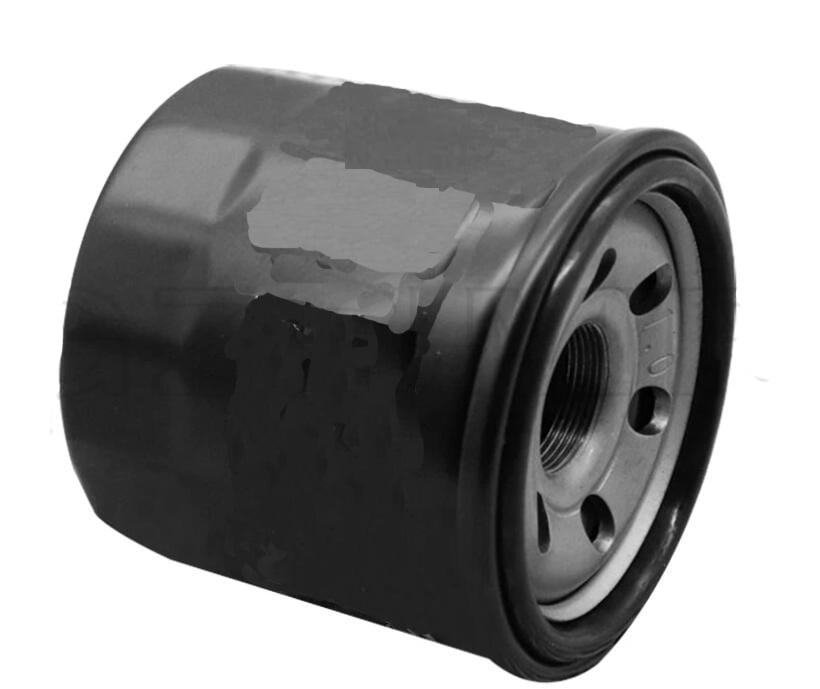 Oil Filter Replacement for Suzuki GSX-R750 Moto GP 16