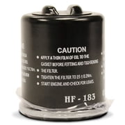 Oil Filter Replacement with Oil Cooler for 150cc Scooters and Off-Road Go Karts - 6.000.218