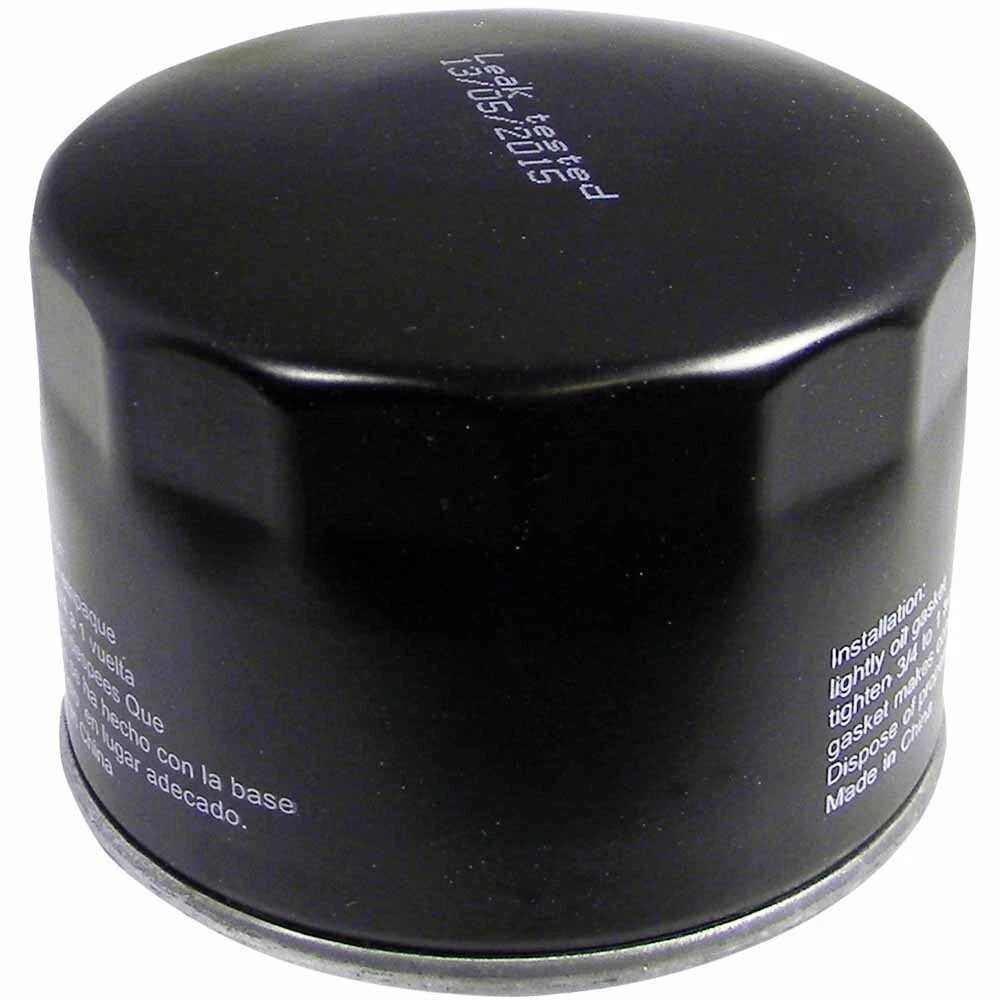 Oil Filter Replaces Briggs & Stratton 492056, John Deere Am-125424