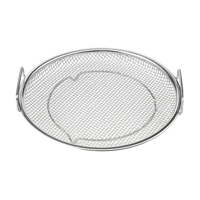 Oil Filter Screen Double Ear Oil Drain Filter Filter Plate Fried