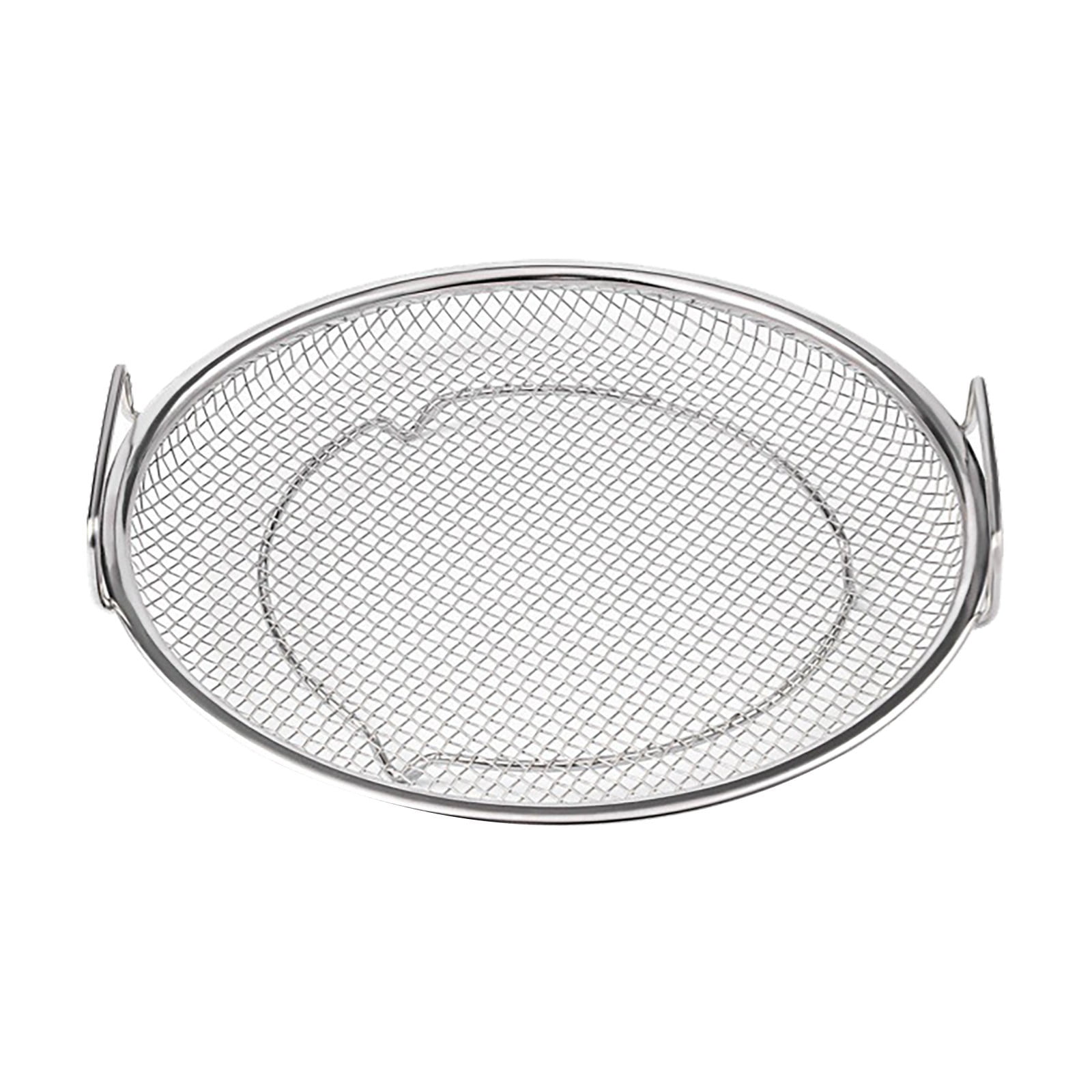 Oil Filter Screen Double Ear Oil Drain Filter Filter Plate Fried
