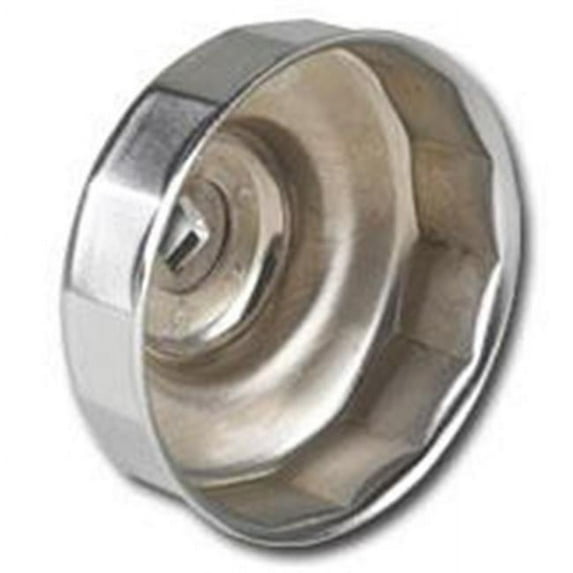 Oil Filter Socket for Ford Mazda 2.3L Engines