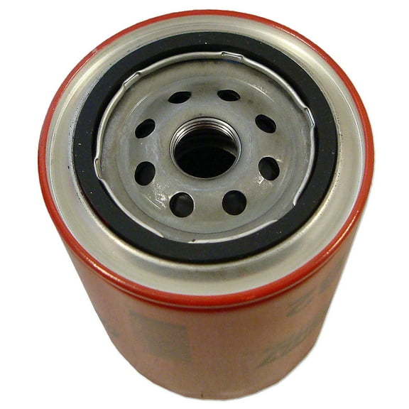 Oil Filter, Spin-On Type Fits International Ford Allis Chalmers Case White / Oliver Tractors