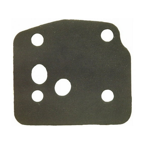 Oil Filter Stand Gasket - Compatible with 1957 - 1976 Ford F-100 1958 1959 1960 1961 1962 1963 1964 1965 1966 1967 1968 1969 1970 1971 1972 1973 1974 1975