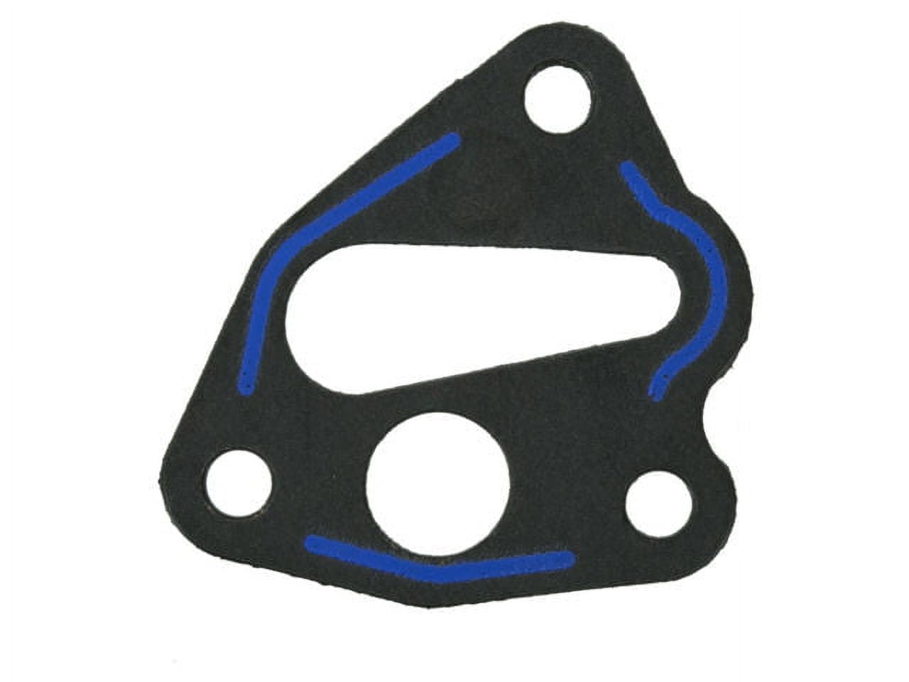 Oil Filter Stand Gasket Compatible with 1990 2010 Dodge Grand