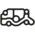 thumbnail image 1 of Oil Filter Stand Gasket - Compatible with 1988 - 1991 Buick Reatta 3.8L V6 1989 1990, 1 of 2