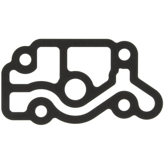 Oil Filter Stand Gasket - Compatible with 1988 - 1991 Buick Reatta 3.8L V6 1989 1990