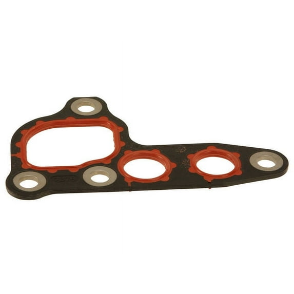 Oil Filter Stand Gasket - Compatible with 1991 - 2003 Lincoln Town Car 1992 1993 1994 1995 1996 1997 1998 1999 2000 2001 2002