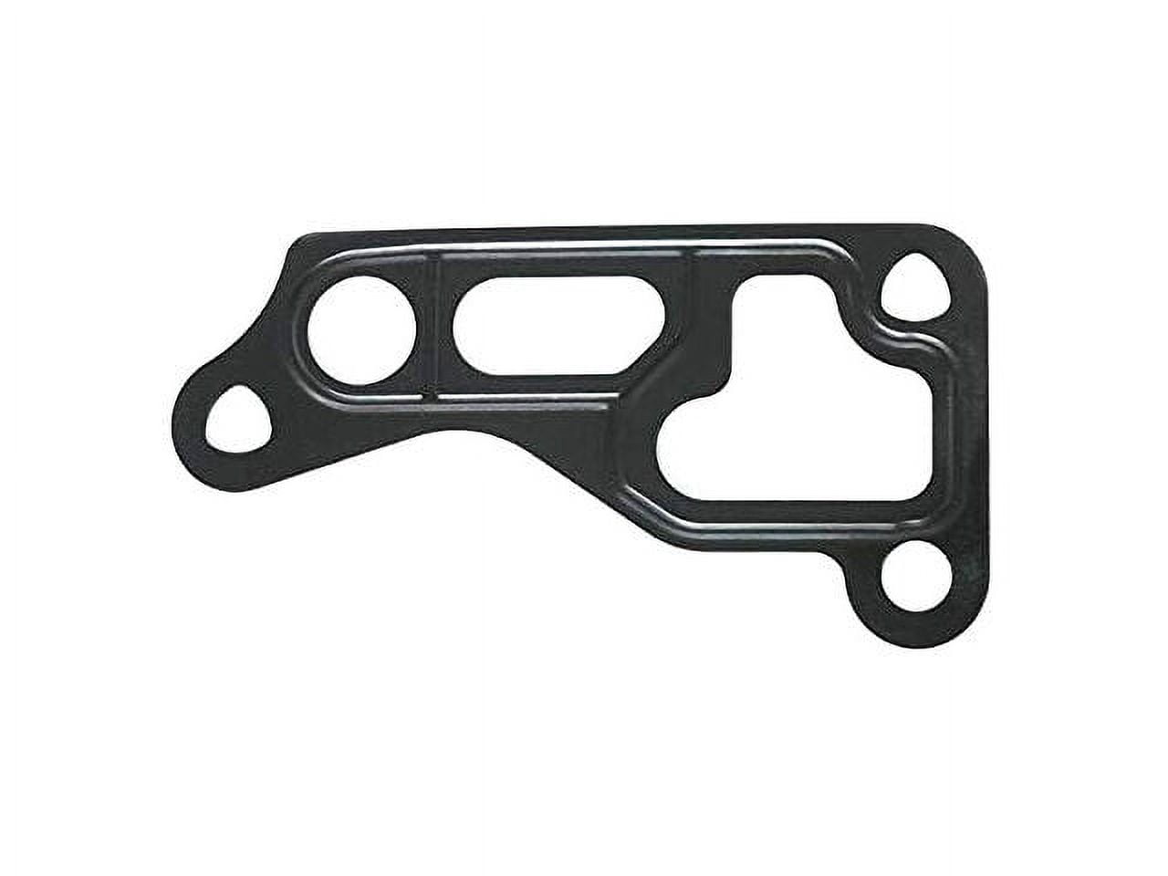 Oil Filter Stand Gasket Compatible with 1997 1999 Audi A4 FWD 1.8L