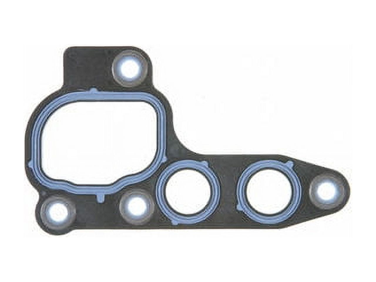 Oil Filter Stand Gasket Compatible with 1997 2010 Ford F150 1998