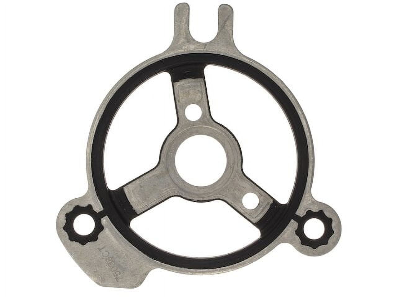Oil Filter Stand Gasket Compatible with 2005 2010 Pontiac G6 2006