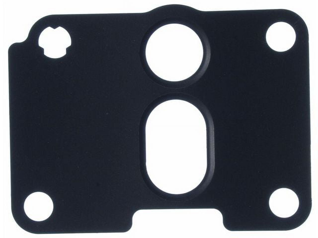 Oil Filter Stand Gasket Compatible with 2006 2018 Hyundai Sonata