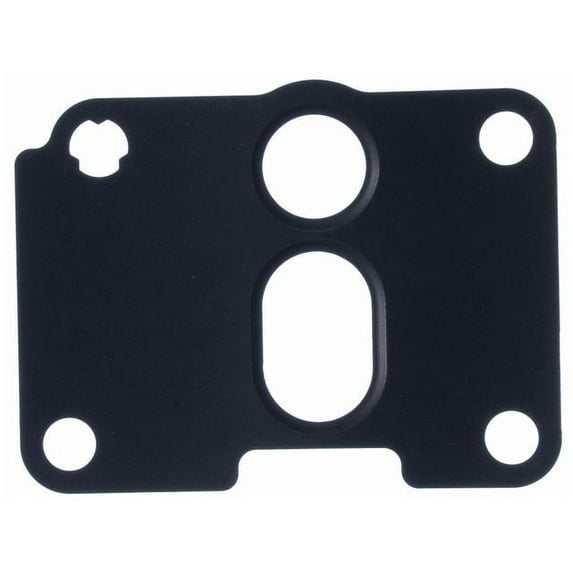 Oil Filter Stand Gasket - Compatible with 2006 - 2019 Kia Optima 2007 2008 2009 2010 2011 2012 2013 2014 2015 2016 2017 2018